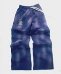 "NAVY BLUE" ORDINARY SWEATPANTS